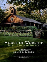 House of Worship.  Sacred Space in America