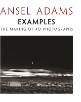 Ansel Adams: Examples