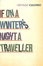 If on a winter's night a traveller