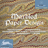 Marbled Paper Design