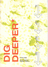 Журнал «DIG DEEPER»