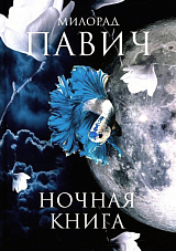 Ночная книга: роман