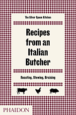 Recipes from an Italian Butcher