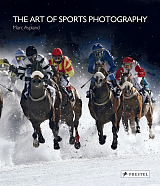 The Art of Sports Photography