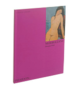Modigliani (Colour Library)