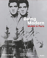 Being Modern: Moma In Paris