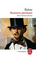 Les Illusions Perdues