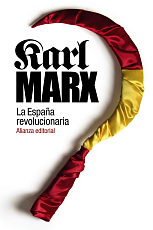 La Espana revolucionaria