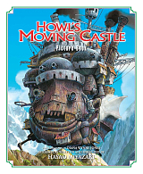 Howl`s Moving Castle