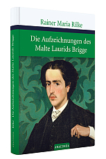 Die Aufzeichnungen des Malte Laurids Brigge