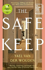 The Safekeep: Shortlisted of the Booker prize 2024