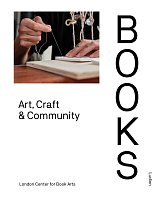Books: Art,  Craft & Community