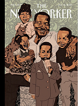 The New Yorker #16 Jan 23