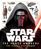 Star Wars: the force awakens