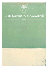 London Magazine 2023/4
