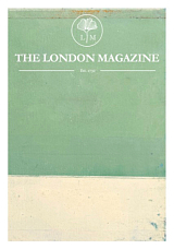 London Magazine 2023/4
