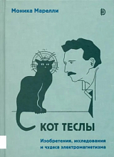 Кот Теслы
