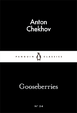 Gooseberries