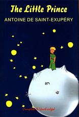 The Little Prince HC