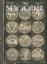 The New Yorker #27Feb 23