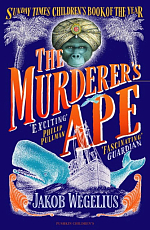 The Murderer's Ape