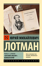 Роман А.  С.  Пушкина «Евгений Онегин»: комментарий