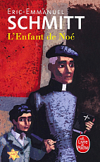 L'enfant de Noe