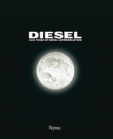 Diesel.  XXX Years of Diesel Communication + DVD