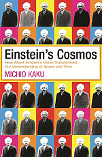 Einstein`s Cosmos