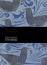 V&A Pattern: C.  F.  A.  Voysey