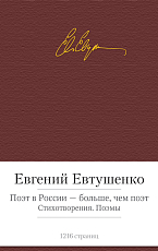 Поэт в России - больше,  чем поэт