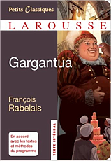 Gargantua