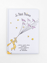 Обложка на паспорт «МП.  Зорко одно лишь сердце»