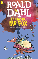 Fantastic Mr Fox (R/I)