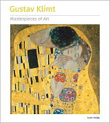 Gustav Klimt.  Masterpieces of Art
