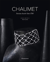 Chaumet: Parisian Jeweler Since 1780