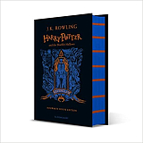 Harry potter and the deathly hallows - ravenclaw ed
