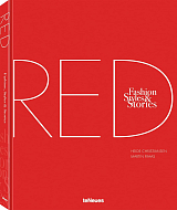 Red: Fashion,  Styles & Stories