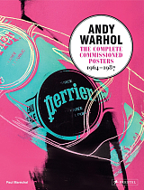 Andy Warhol: The Complete commissioned Posters 1964-1987
