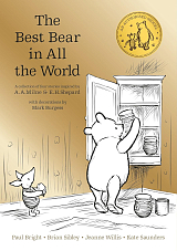 Winnie the Pooh: The Best Bear in all the World
