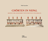 Chorten in Nepal