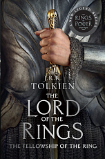 The Fellowship of the Ring (The Lord of the Rings,  Book 1),  TV tie-in edition