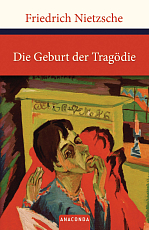 Die Geburt der Tragodie