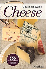 Cheese.  Gourmet Guide