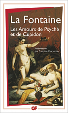 Les amours de Psyche et de Cupidon