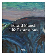 Edvard Munch.  Life Expressions