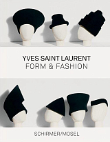 Yves Saint Laurent.  Form und Fashion