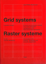 Grid systems in graphic design