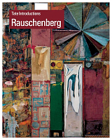 Rauschenberg (Tate Introductions)