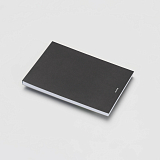 Scetchpad Falafel для графики A5 Black